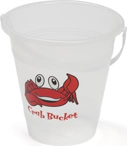 Hink krabbfiske 5L
