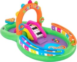 Bestway Sing 'n Splash -leikkikeskus (53117)