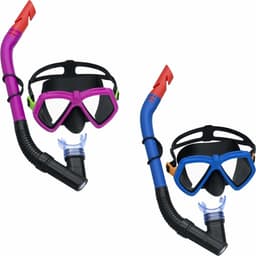Bestway Dominator snorkkelinaamari