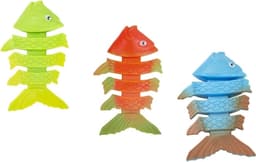 Bestway Hydro-Swim - Squiggle Wiggle Dive Fish (26029)