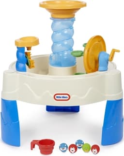 Little Tikes Spiralin' Seas -vesipöytä (173752E3)