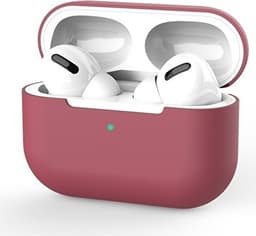 Silikoninen suojakotelo Apple Airpods Pro:lle