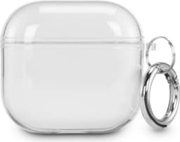 Hama Case Airpod 4 Transparent