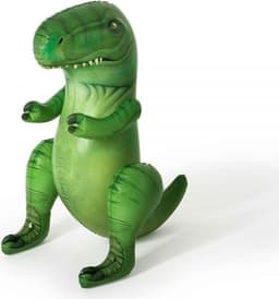 Bestway Dino-vesikastelija - 99 x 76 x 122 cm (52294)