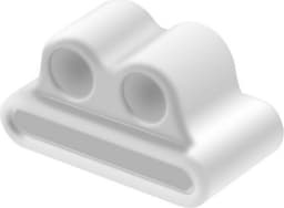 Silikonipidike Apple Airpodsille