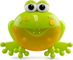 Carlobaby Bubbelgroda med musik
