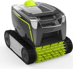 Zodiac Robot GT3220