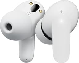 Supra NiTRO-TX Pro trådløse in-ear hovedtelefoner (hvid)