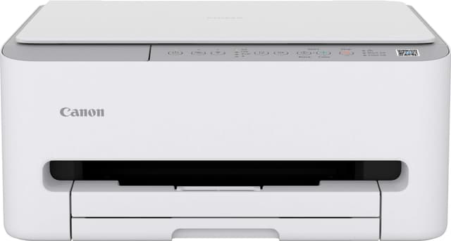 Canon Pixma TS4151i color inkjet 3-in-1 printer (white)