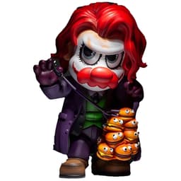 Fools Paradise Leon actionfigur (Why So Hungry)