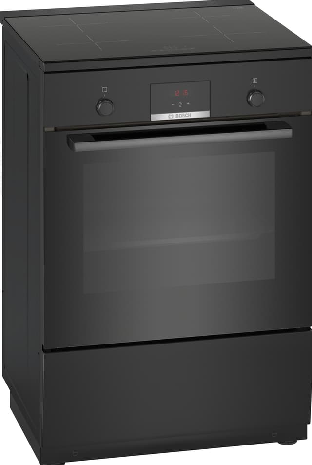 Serie 4 Induktionsspis HLN39A060U (60cm)