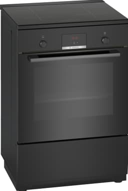 Bosch 4 Sarjan Induktioliesi HLN39A060U (60cm)