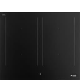 Smeg Serie Universal Induktionskogeplade SIM3644N (60cm)