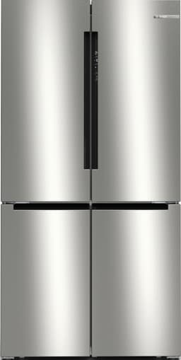 Bosch 4 Sarjan French Door Jääkaappipakastin KFN96VPEA (inox)