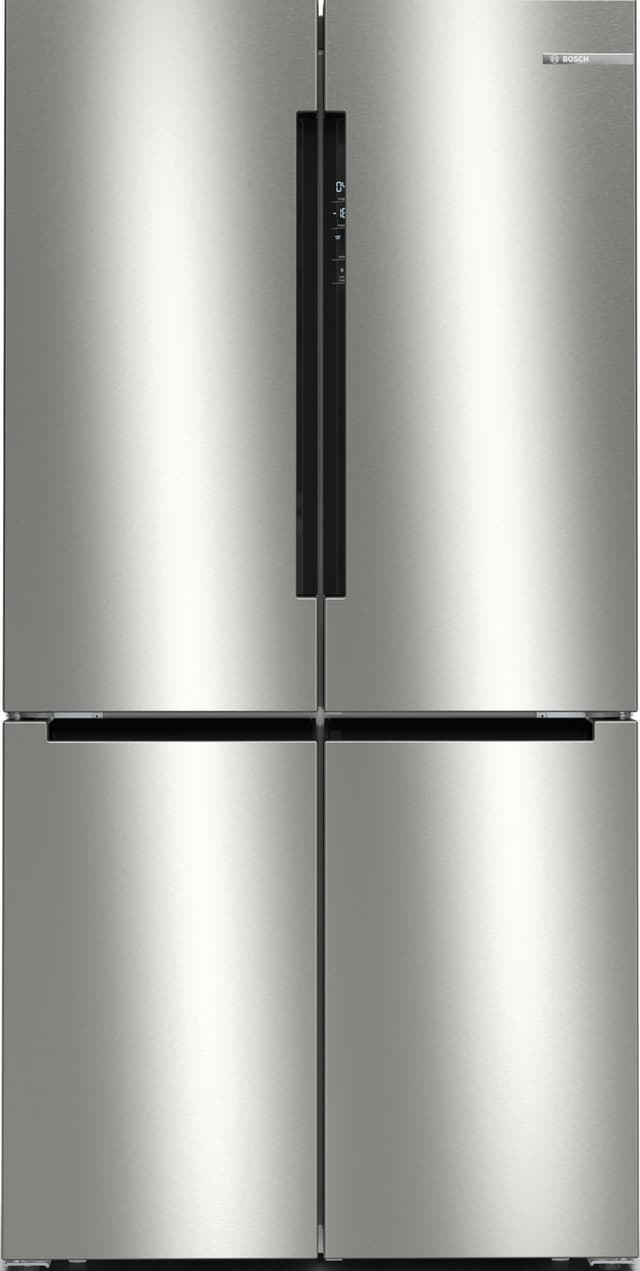 Bosch Serie 4 French Door Kølefryseskab KFN96VPEA (inox)