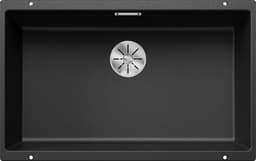 Blanco Subline 700-U Infino diskho (anthracite)