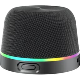 Sandstrøm Magnetisk Bluetooth høyttaler