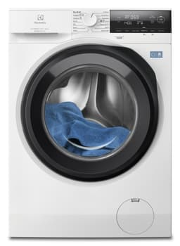 Electrolux Sarja 600 Pyykinpesukone EFI632VX4EQ (10,5kg)
