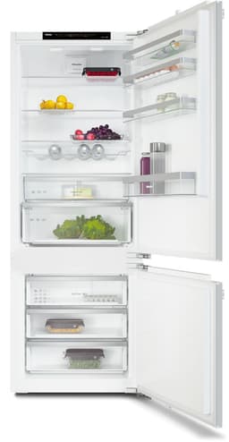 Miele Jääkaappipakastin KFN 7934 D (integroitava)