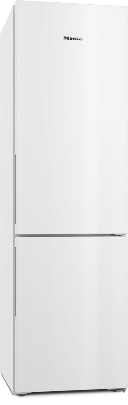 Miele kølefryseskab KFN 4395 AD (hvid)