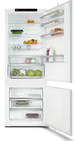 Miele Jääkaappipakastin KFN 7913 E (integroitava)