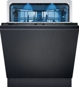 Siemens iQ500 Astianpesukone SN75ZX17CE (Kalusteisiin sijoitettava)