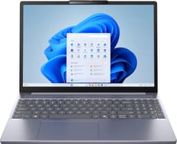 Lenovo IdeaPad Slim 3 14ARP10 R5-150U/16/512 14" bærbar PC (grå)