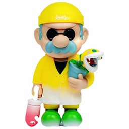 Fools Paradise Super Pro Essential actionfigur (Starglow)