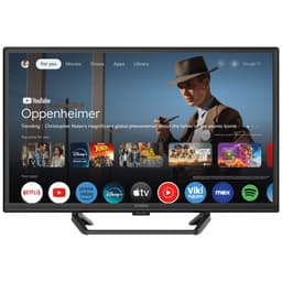 STRONG 32" G472C HD Ready 12V Google TV (2025)