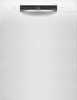 Bosch Serie 2 astianpesukone SMU2HVW06E (valkoinen)