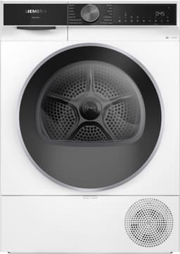 Siemens iQ500 Tørretumbler WQ42K20LSN (9kg)