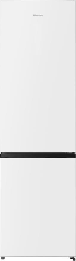 Hisense Kombiskåp RB435N4BWE (vit)