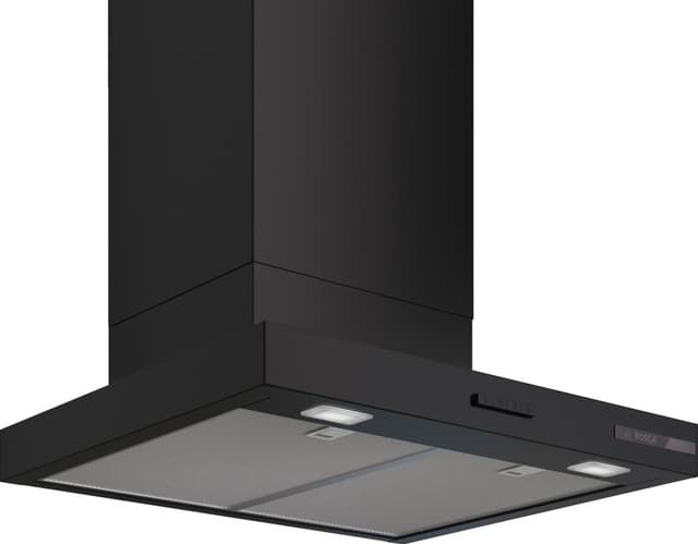 Bosch Serie 4 væghængt emhætte DWB65CC60 (60cm)