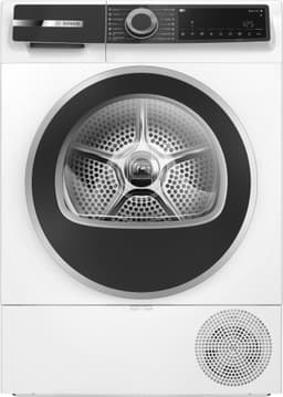 Bosch Serie 6 Tørketrommel WQK2420LSN (9kg)