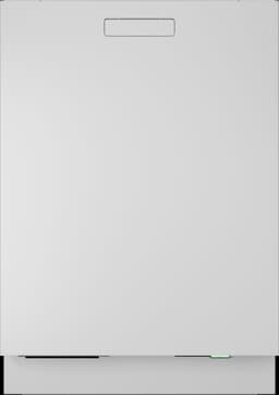 ASKO Oppvaskmaskin 739488 (Hvit)