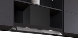 Siemens iQ300 emhætte LJ85BCC60