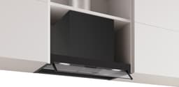 Bosch Serie 4 skabsintegreret emhætte DBB65CC60 (60cm)