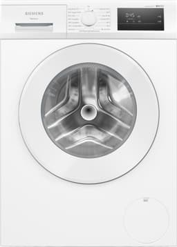 Siemens iQ300 Vaskemaskine WM14N08LDN (8kg)