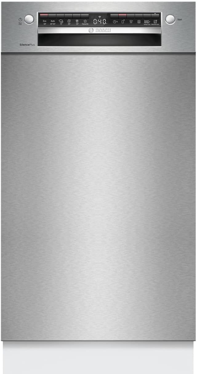 Serie 4 Diskmaskin SPU4HMS13E (rostfri 45cm)