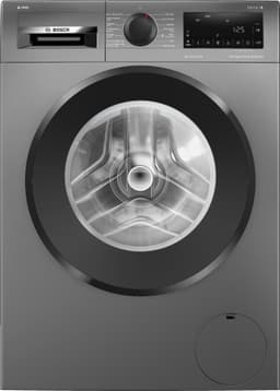 Bosch Serie 6 Vaskemaskine WGG244RFSN (9kg)