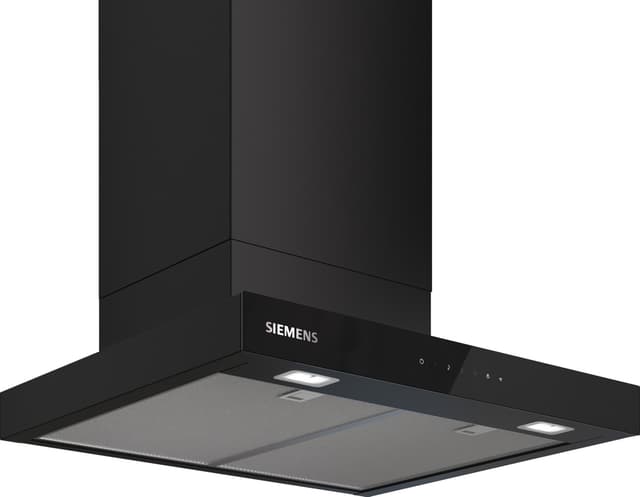 Siemens iQ500 væghængt emhætte LC67BDN60 (60cm)