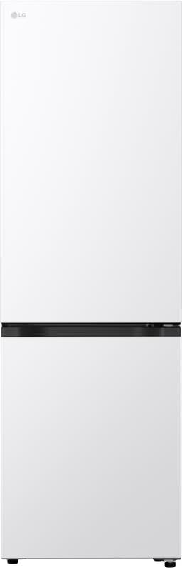 LG jääkaappipakastin GBBS716ASW (musta ruostumaton teräs)
