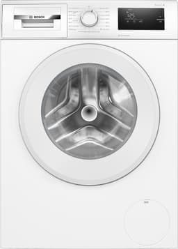 Bosch Serie 4 Vaskemaskin WAN2808LSN (8kg)