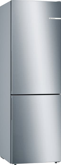 Bosch Serie 6 Kyl/Frys KGE36AICA (rostfri)