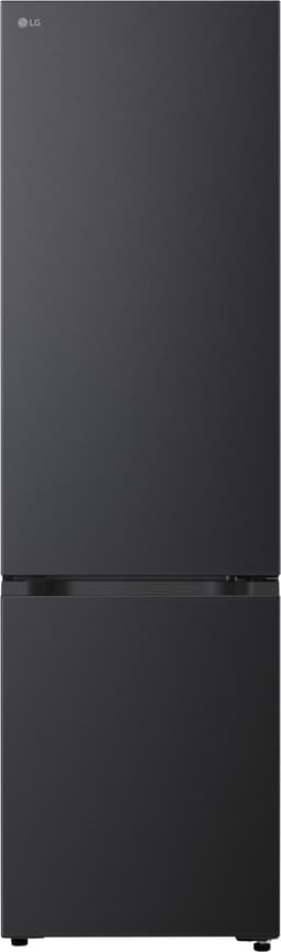 LG Jääkaappipakastin GBBS726AEV (musta ruostumaton teräs)