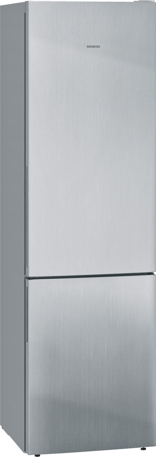 Siemens iQ500 Kølefryseskab KG39EAICA (inox)