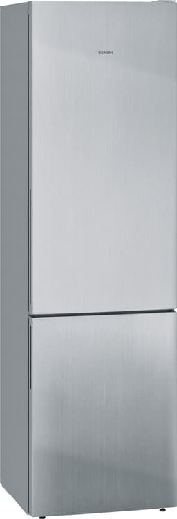 Siemens iQ500 Kølefryseskab KG39EAICA (inox)