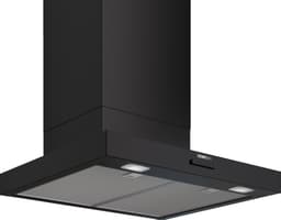 Siemens iQ300 væghængt emhætte LC65BCC60 (60cm)