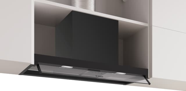 Bosch Serie 4 skabsintegreret emhætte DBB85CC60 (80cm)