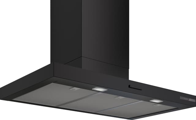 Bosch Serie 4 væghængt emhætte DWB95CC60 (90cm)